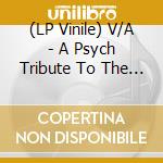 (LP Vinile) V/A - A Psych Tribute To The Doors (Purple Vinyl) vinile