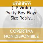 (LP Vinile) Pretty Boy Floyd - Size Really Does Matter (Purple) lp vinile