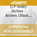 (LP Vinile) Archies - Archies (Black Pink & White Splatter) vinile