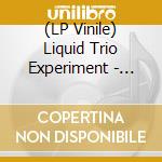 (LP Vinile) Liquid Trio Experiment - Spontaneous Combustion (Purple) vinile