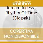 Jordan Rudess - Rhythm Of Time (Digipak) cd