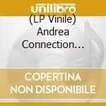 (LP Vinile) Andrea Connection True - More More More [Lp] (Pink Colored Vinyl) lp vinile