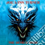 (LP Vinile) Joe Lynn Turner - Devil'S Door [Lp] (Red Colored Vinyl) vinile