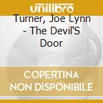 Turner, Joe Lynn - The Devil'S Door cd