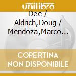 Dee / Aldrich,Doug / Mendoza,Marco Snider - Pure Fire - The Ultimate Kiss Tribute (Digipak) (2 Cd) cd