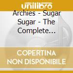 Archies - Sugar Sugar - The Complete Albums Collections (5 Cd) cd
