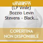 (LP Vinile) Bozzio Levin Stevens - Black Light Syndrome (Clear Vinyl) (2 Lp) vinile