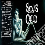 (LP Vinile) Danzig - 6:66: Satan'sChild (Alternate Cover) vinile