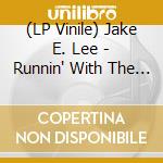 (LP Vinile) Jake E. Lee - Runnin' With The Devil (Purple Marble) vinile