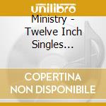 Ministry - Twelve Inch Singles 1981-1984 (2 Cd) cd
