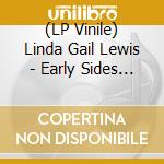 (LP Vinile) Linda Gail Lewis - Early Sides 19631973 vinile
