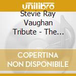 Stevie Ray Vaughan Tribute - The House Is Rockin' / Various cd