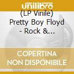 (LP Vinile) Pretty Boy Floyd - Rock & Roll (Is Gonna Set The Night On Fire) (Red Vinyl) lp vinile