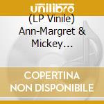 (LP Vinile) Ann-Margret & Mickey Gilley-Splish Splash lp vinile