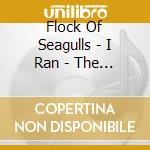 Flock Of Seagulls - I Ran - The Best Of cd