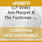 (LP Vinile) Ann-Margret & The Fuzztones - Born To Be Wild (Purple Splatter) vinile