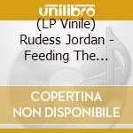 (LP Vinile) Rudess Jordan - Feeding The Wheel (2Lp-Blue) vinile
