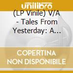 (LP Vinile) V/A - Tales From Yesterday: A Tribute To Yes (2Lp-Brown & White) vinile