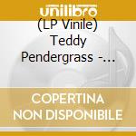 (LP Vinile) Teddy Pendergrass - Duets: Love & Soul [Lp] (White Colored Vinyl) vinile