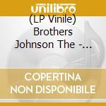 (LP Vinile) Brothers Johnson The - Strawberry Letter 23 vinile