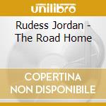 Rudess Jordan - The Road Home cd