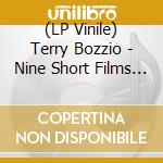 (LP Vinile) Terry Bozzio - Nine Short Films [2Lp] (Clear Vinyl) vinile