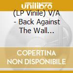 (LP Vinile) V/A - Back Against The Wall (2Lp-Pink): A Prog-Rock Tribute To The Wall lp vinile