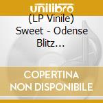 (LP Vinile) Sweet - Odense Blitz (2Lp-Orange) vinile