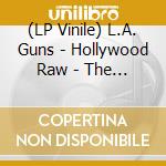 (LP Vinile) L.A. Guns - Hollywood Raw - The Original Sessions (Purple/Black Splatter) vinile