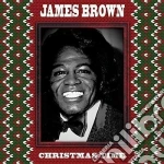 James Brown - Christmas Time cd