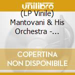 (LP Vinile) Mantovani & His Orchestra - Christmas Classics lp vinile