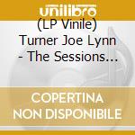 (LP Vinile) Turner Joe Lynn - The Sessions (Red) vinile