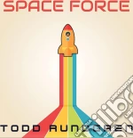 (LP Vinile) Todd Rundgren - Space Force (Yellow) vinile