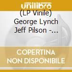(LP Vinile) George Lynch Jeff Pilson - Wicked Underground vinile