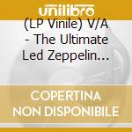 (LP Vinile) V/A - The Ultimate Led Zeppelin Tribute (2Lp-Red) vinile