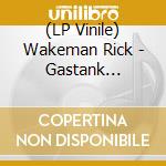 (LP Vinile) Wakeman Rick - Gastank Highlights (Purple Vinyl) vinile