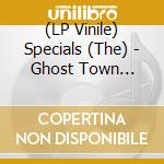 (LP Vinile) Specials (The) - Ghost Town (Black & White Splatter) lp vinile