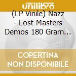 (LP Vinile) Nazz - Lost Masters Demos 180 Gram (4 Lp) vinile