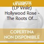 (LP Vinile) Hollywood Rose - The Roots Of Guns N' Roses (Red/White With Splatter Coloured) lp vinile