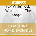 (LP Vinile) Rick Wakeman - The Stage Collection lp vinile