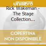Rick Wakeman - The Stage Collection (2Cd) cd