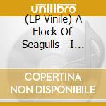 (LP Vinile) A Flock Of Seagulls - I Ran (So Far Away) (Purple With Black Splatter) vinile
