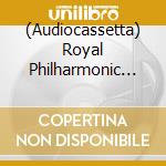 (Audiocassetta) Royal Philharmonic Orchestra - Tubular Bells - 50Th Anniversary Celebration (2 K7) cd musicale