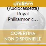 (Audiocassetta) Royal Philharmonic Orchestra - Tubular Bells - 50Th Anniversary Celebration (2 K7) cd