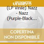 (LP Vinile) Nazz - Nazz (Purple-Black Splatter) lp vinile