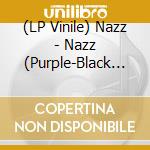 (LP Vinile) Nazz - Nazz (Purple-Black Splatter) vinile