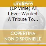 (LP Vinile) All I Ever Wanted: A Tribute To Depeche Mode / Various (Red Marble Vinyl) vinile