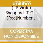 (LP Vinile) Sheppard, T.G. - (Red)Number 1'S Revisited vinile