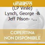 (LP Vinile) Lynch, George -& Jeff Pilson- - Heavy Hitters Ii (Silver/Purple Splatter) vinile