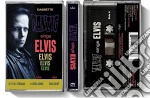 (Audiocassetta) Danzig - Sings Elvis cd